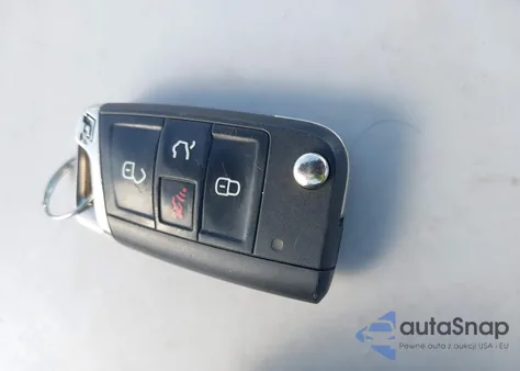 2017 Volkswagen Golf R 4-Door W/Dcc Navigation from USA, damaged, VIN WVWWF7AU2HW171540